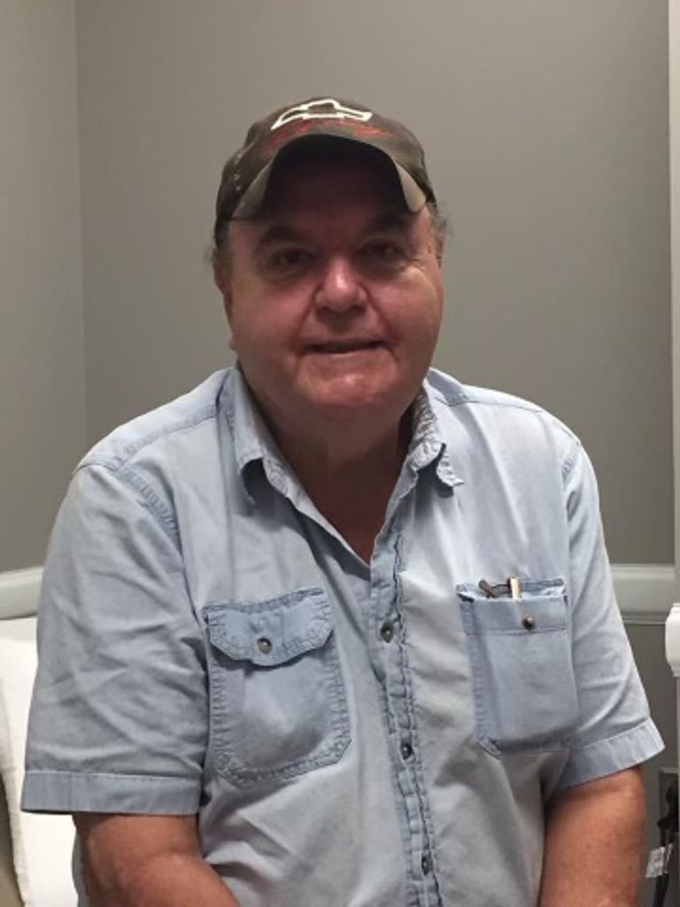 John William Sayers, Sr.