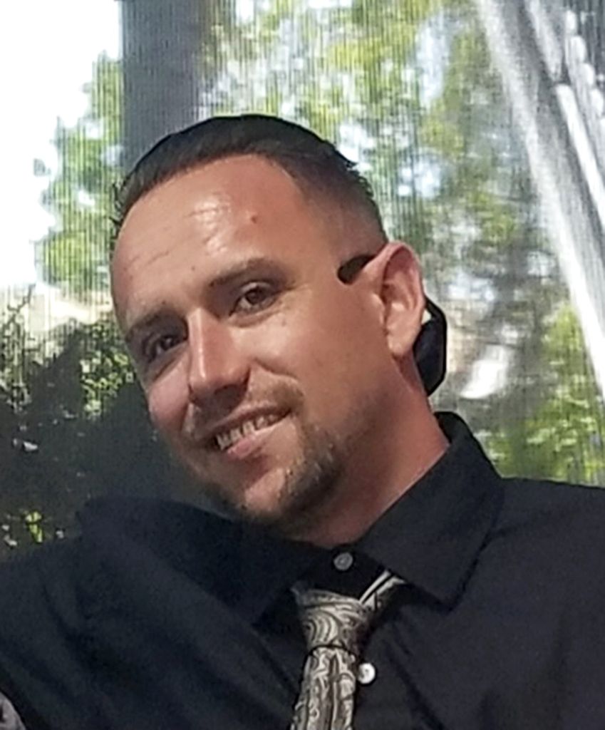 Todd Andrew Wennerberg Profile Photo