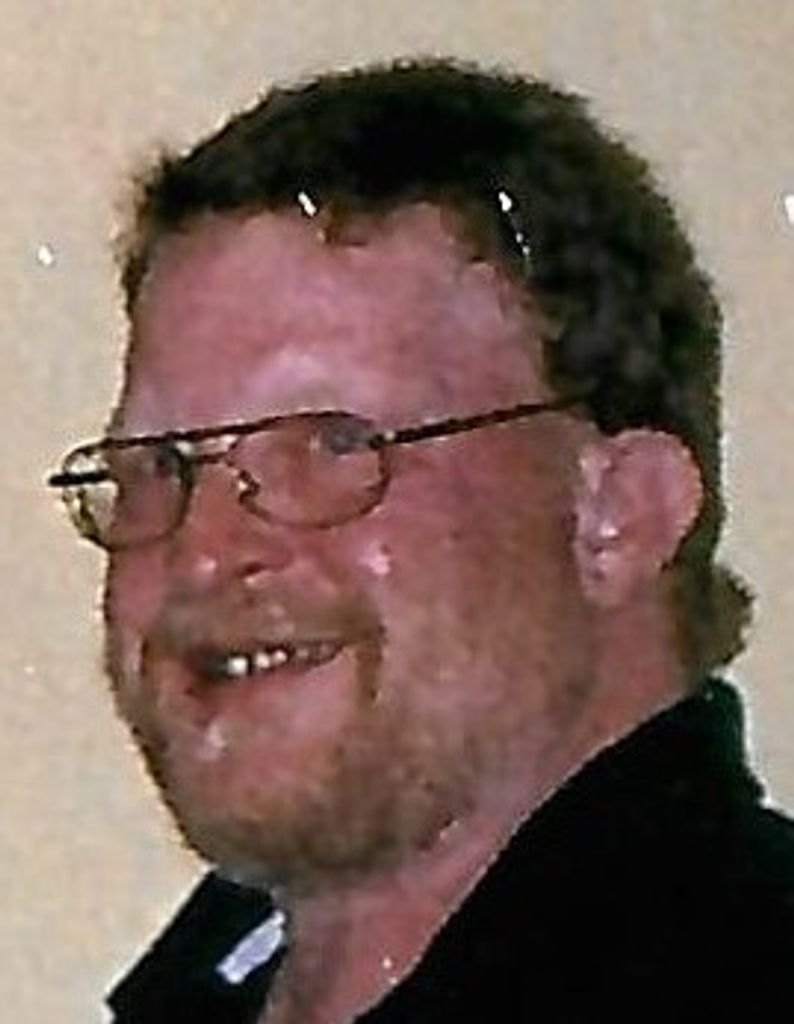 Alan D. King