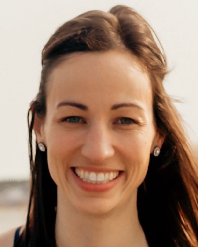 Colleen Wishall