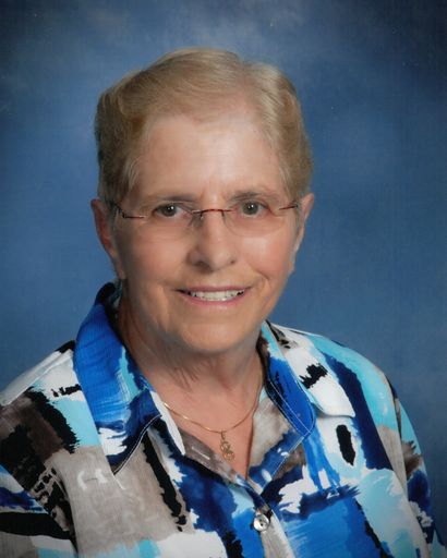 Eleanor May Dolney Profile Photo