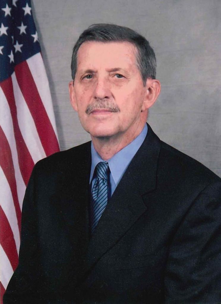 William E. Brooks