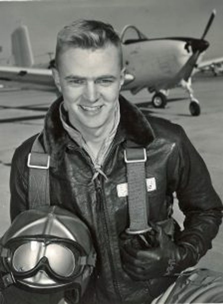 Edward Albert Buckley Profile Photo