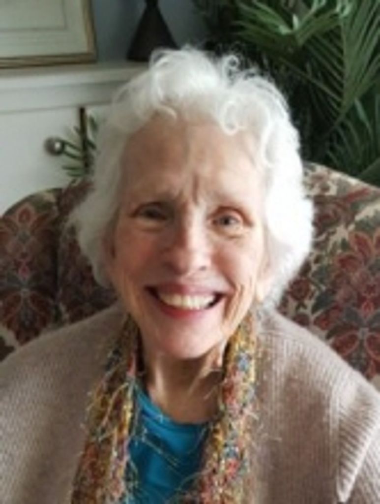 Betty Ann Meyer