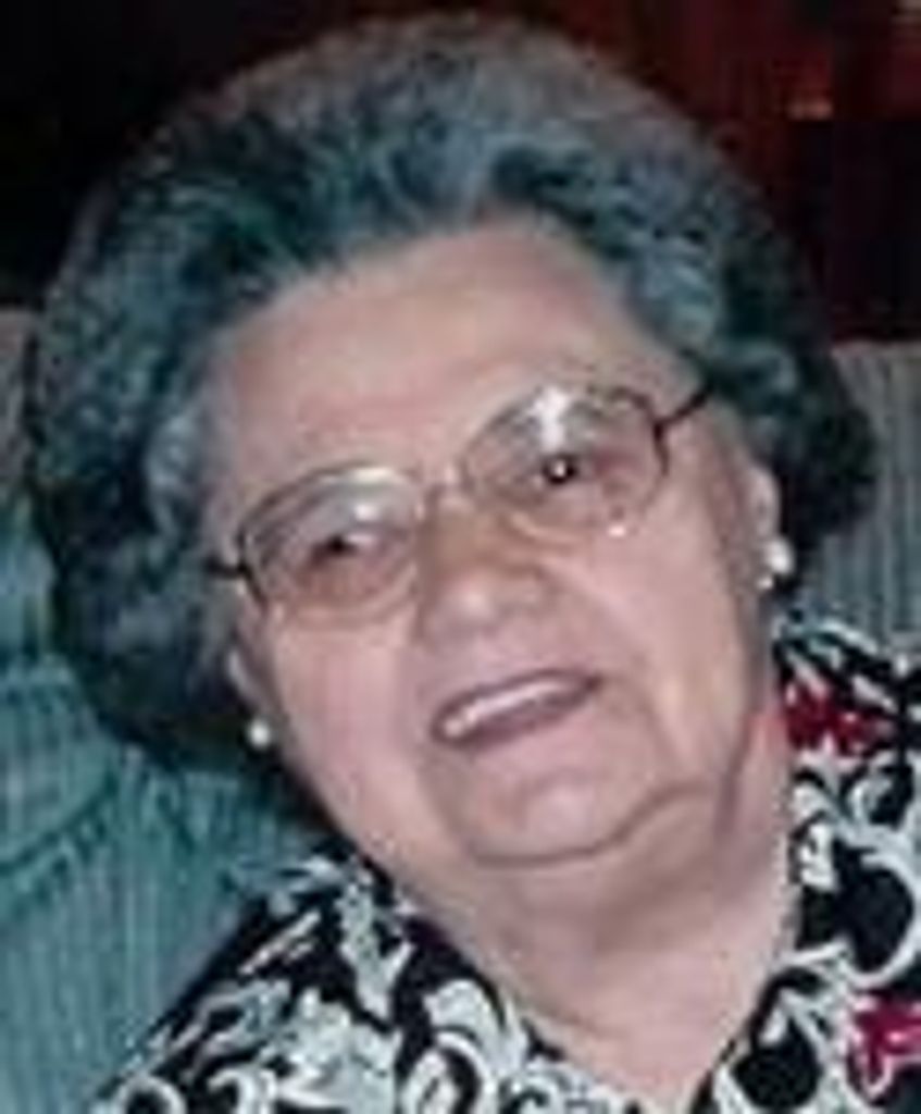 Shirley M. Kropla