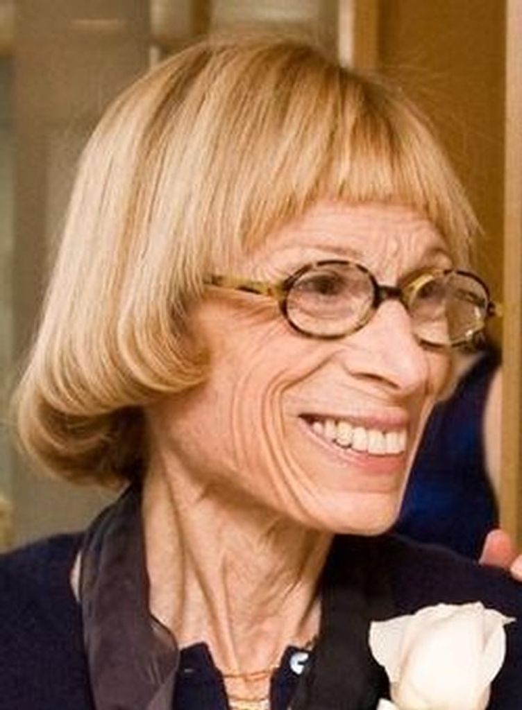 Anne Southworth Westby