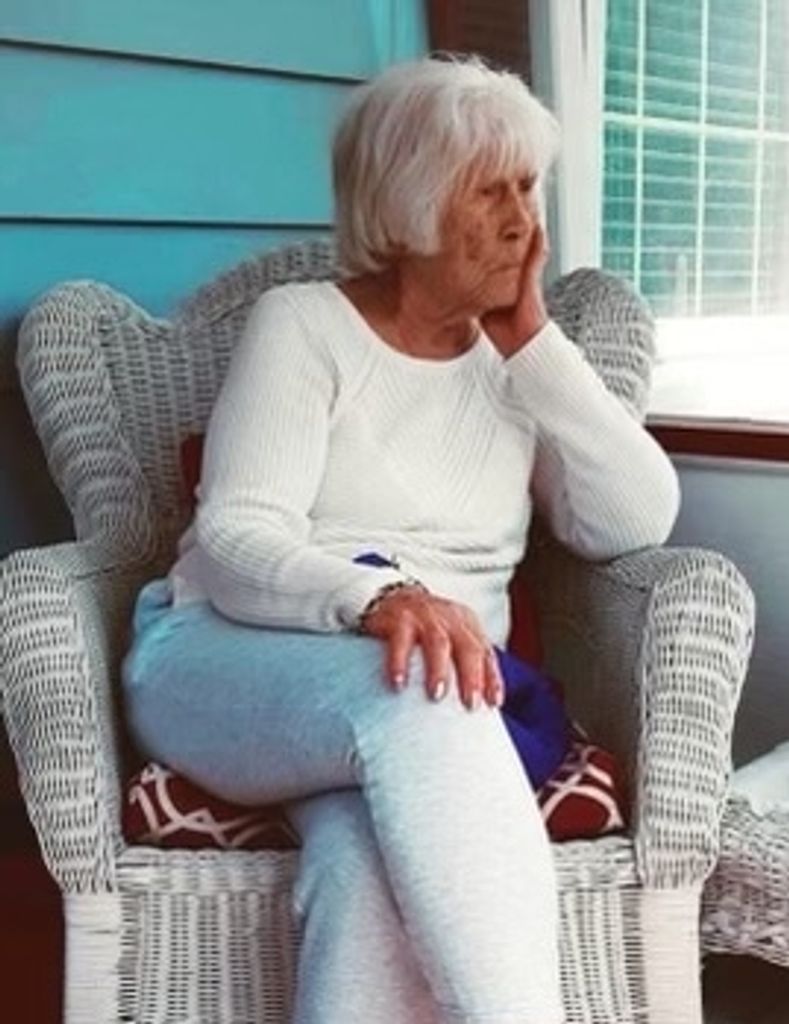 Alma Pearson Profile Photo