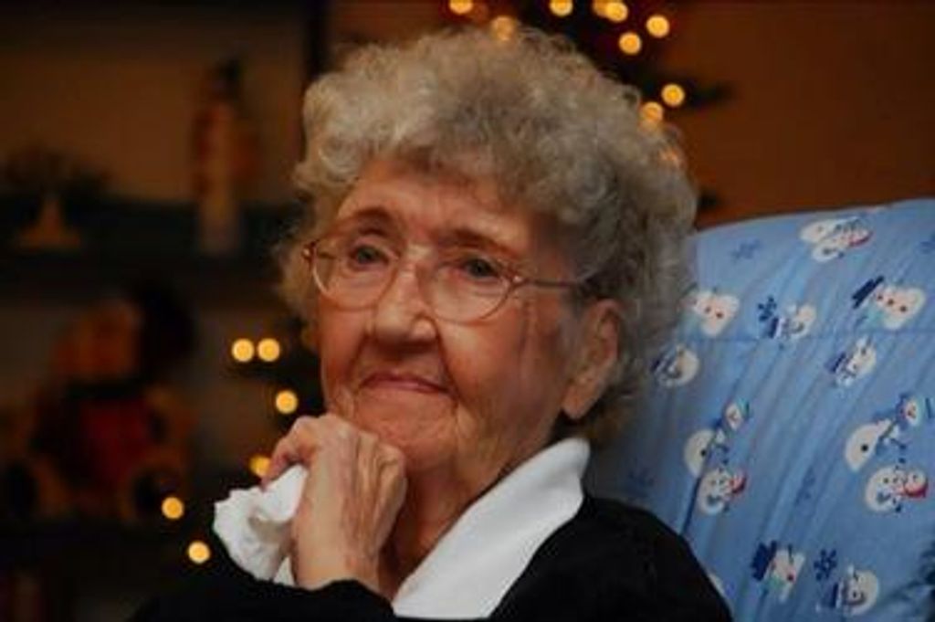 Ruby M. Duke Profile Photo