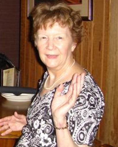 Barbara Jean Jacobs's obituary image