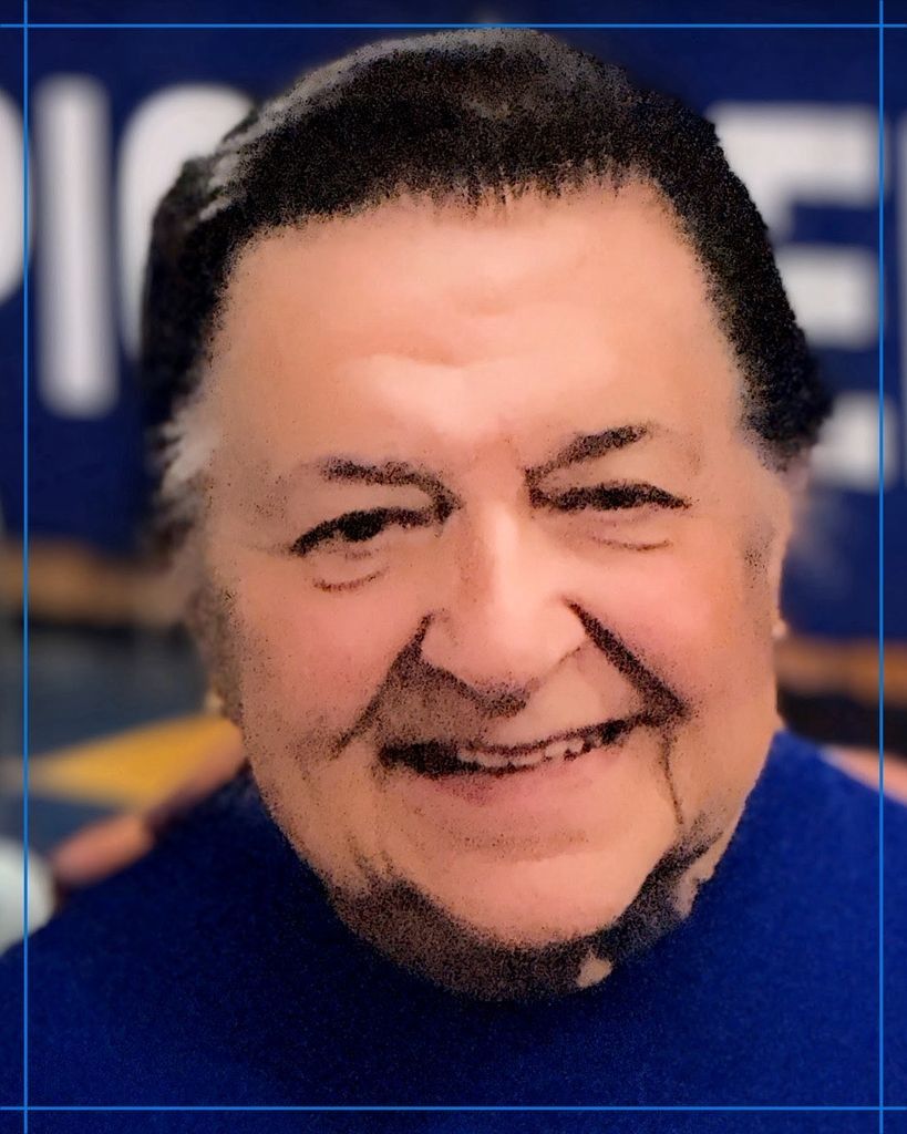 Bette Gerberding