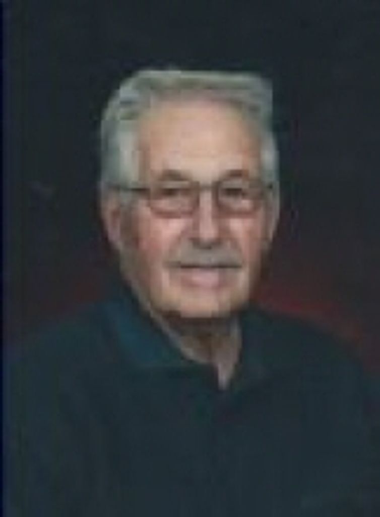 John William Schmidt Jr.