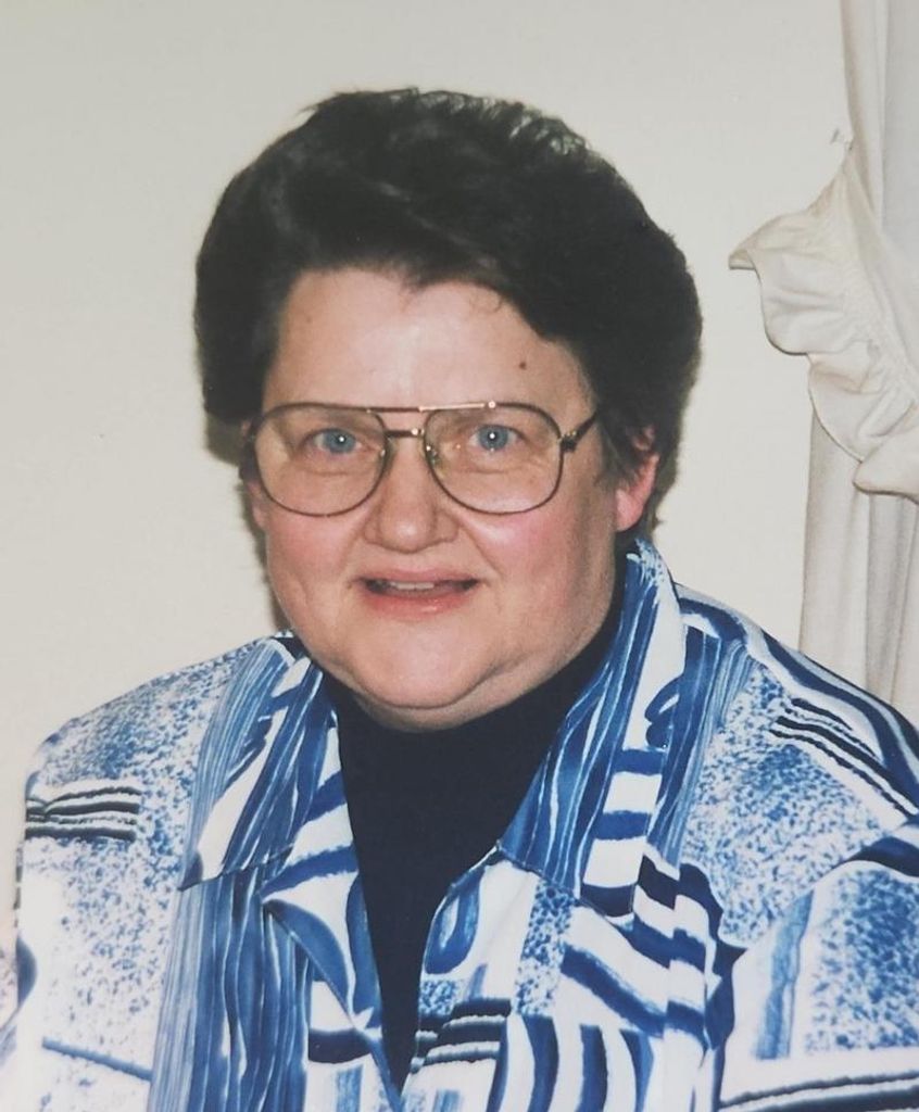 Verna "Elaine" Williams Profile Photo