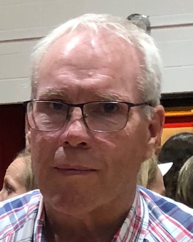 Thomas R. "Chooch" Everman