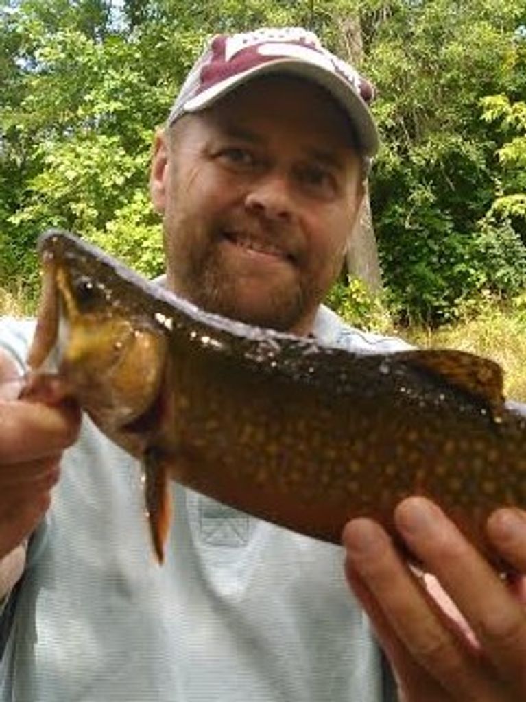 Karl Randa Profile Photo