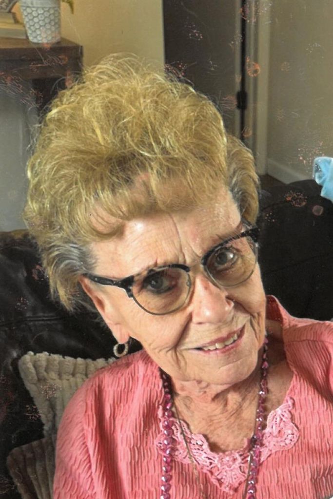 Jean Anne Dearth Profile Photo