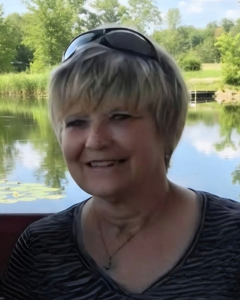 Laura Anna Hall Cervantes Profile Photo