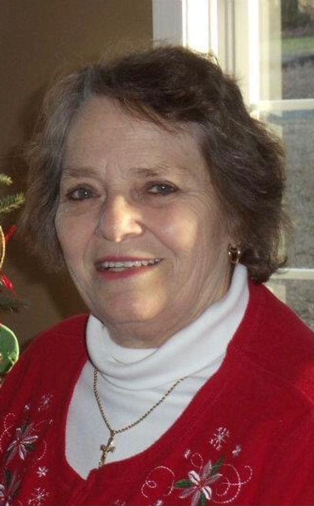 Margaret Ellen Costner
