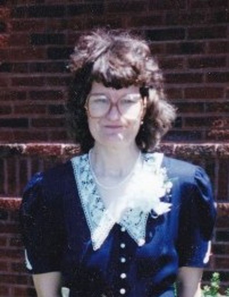 Julie Leiter