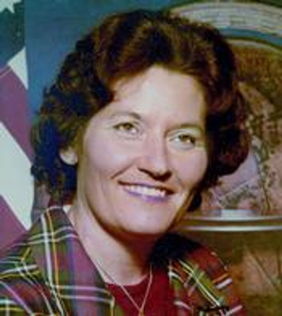 Jacqulyn J. Peterson