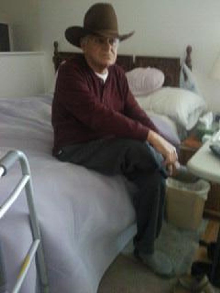Richard Martinez