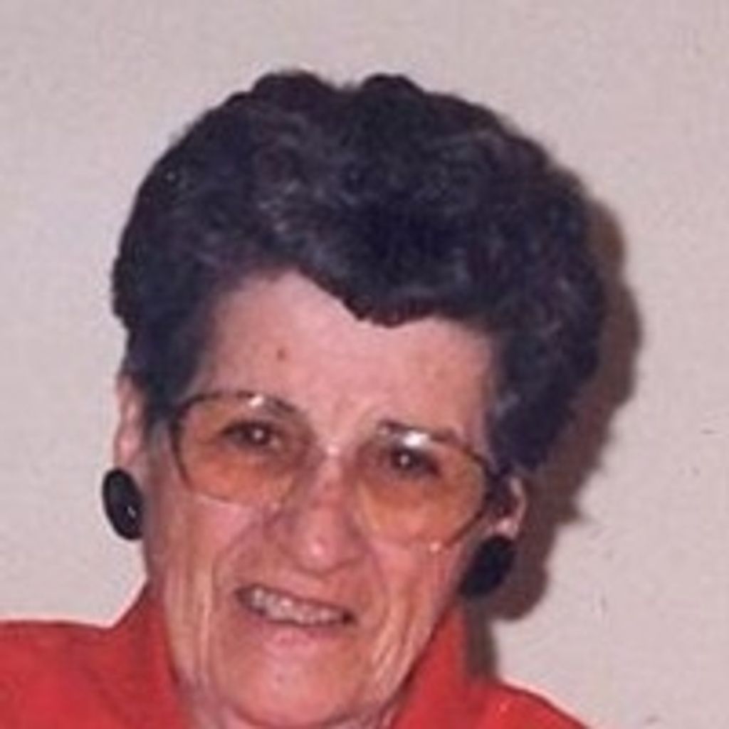 Shirley Gamons