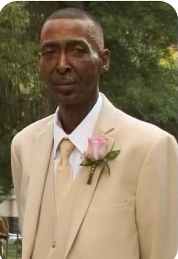 Alvin Butts Profile Photo