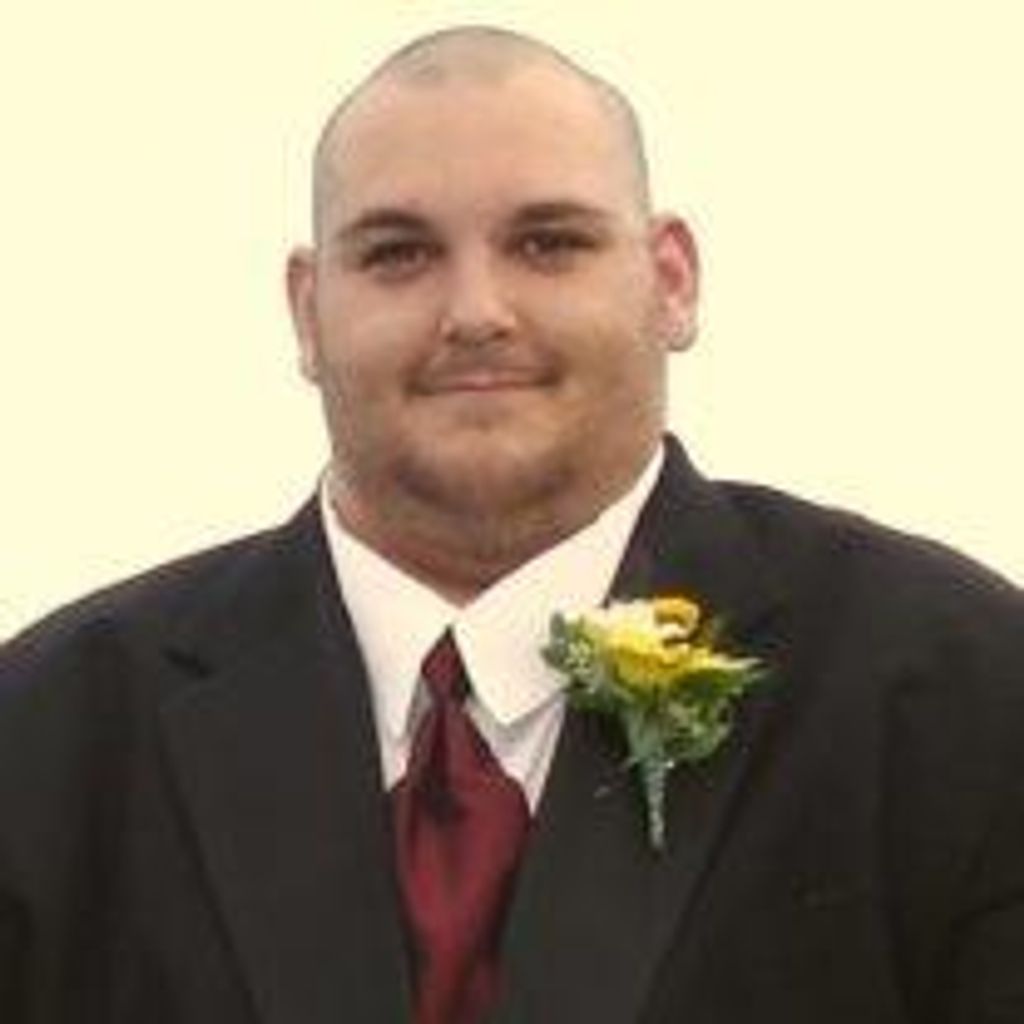 Brandon Mascarenaz