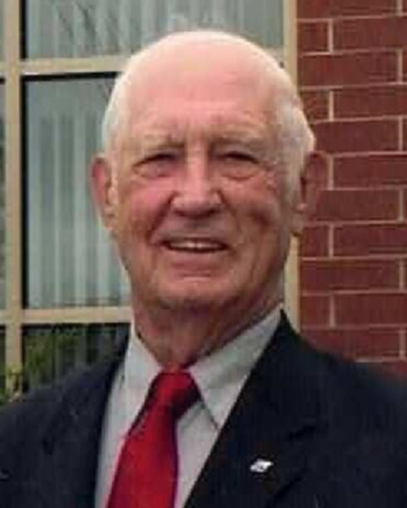 Theodore N. Knudson Profile Photo