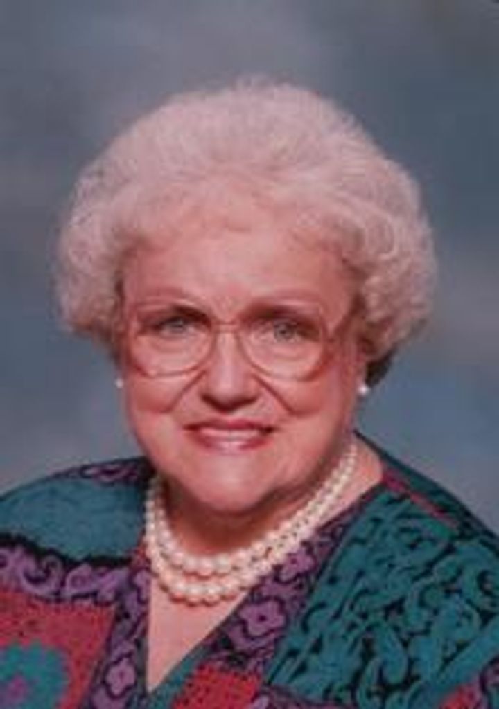 Winifred Currie Boots