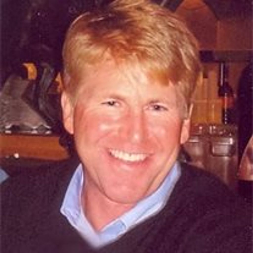 John A. Getchell