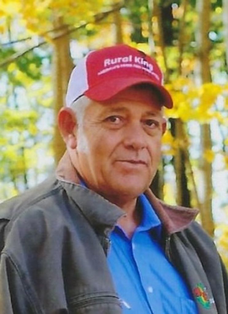 George L. Addington Jr.