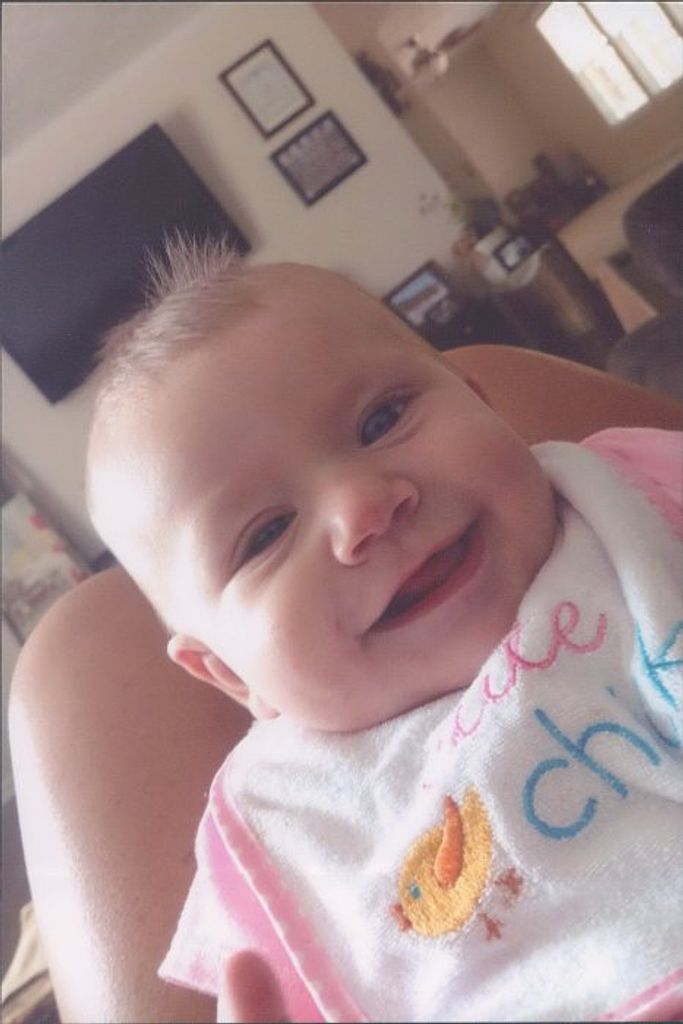 Stevie Skylar Whitley