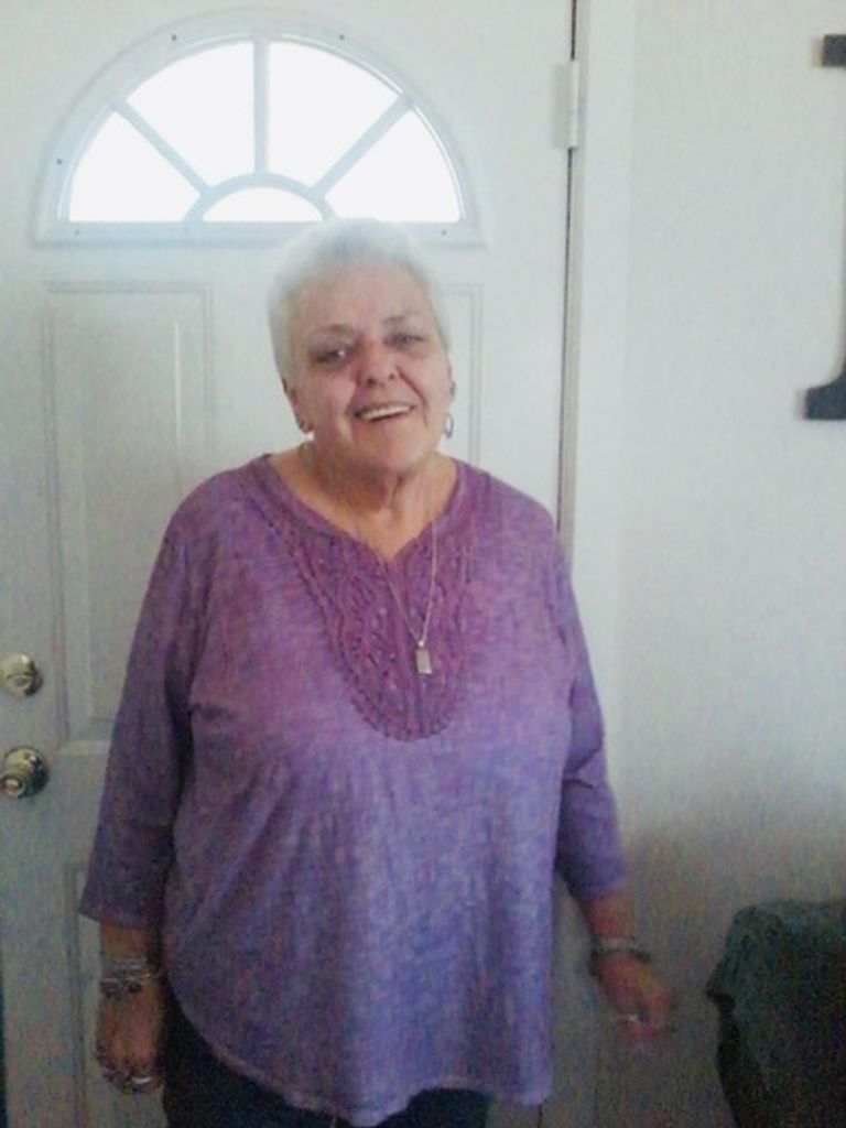 Harriett Ann Mahaffey Profile Photo