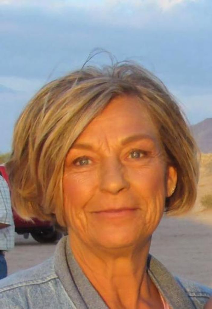 Christine Marie Emmons Profile Photo