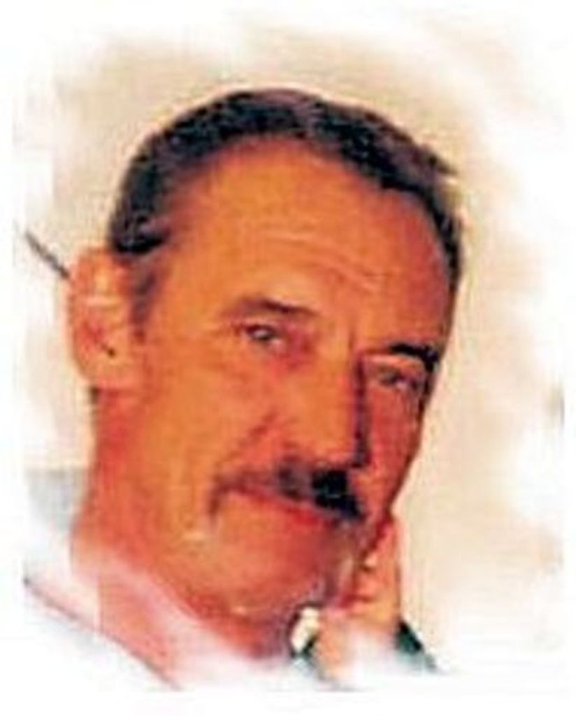 James "Jim" Wesley Welch