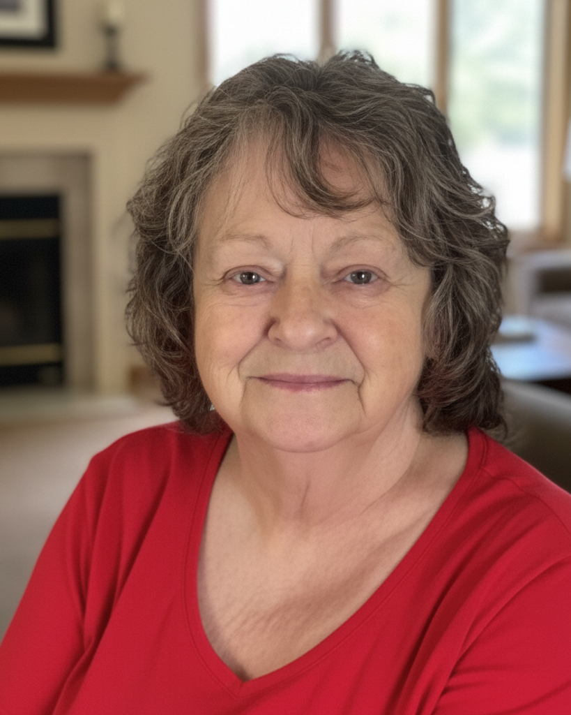 Dorothy L. Johnson Profile Photo