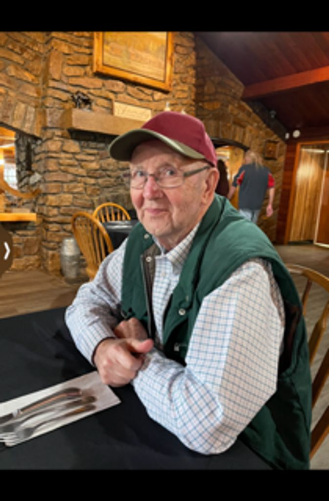 Robert Gene Robillard