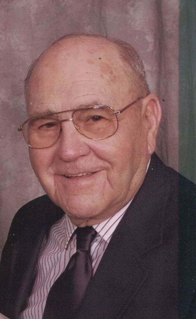 Jack T. Davis Profile Photo