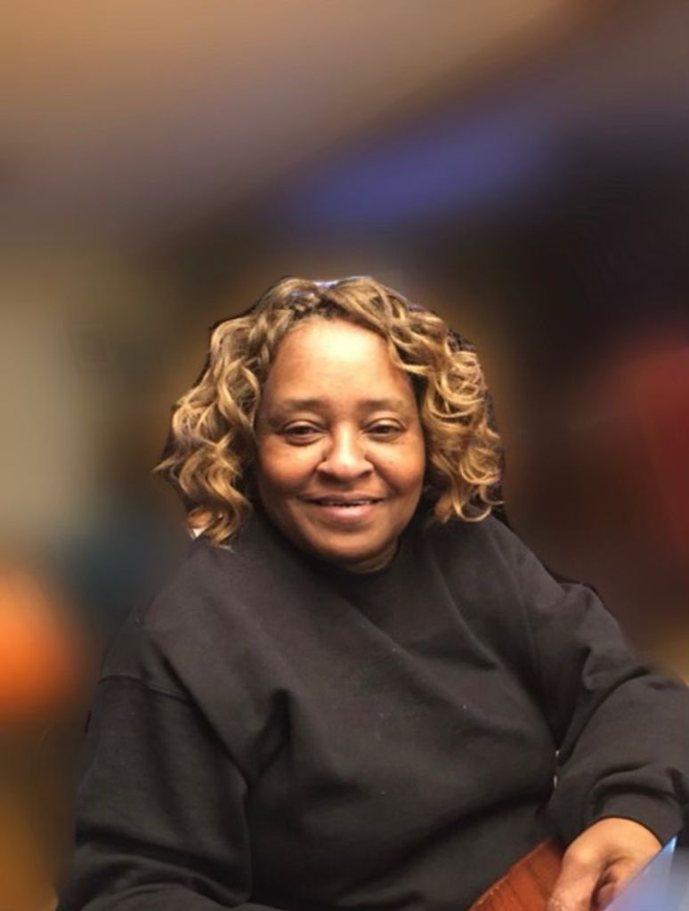 Mrs. Vanessa Dodd Twitty Profile Photo