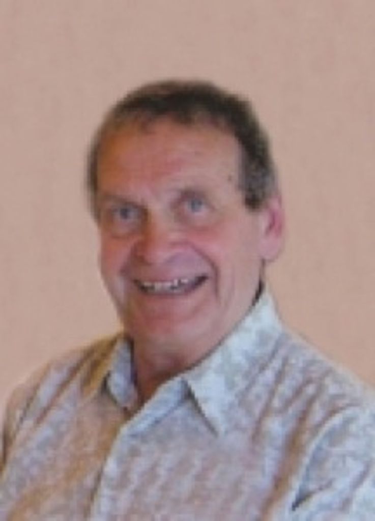 Gordon Pankhurst
