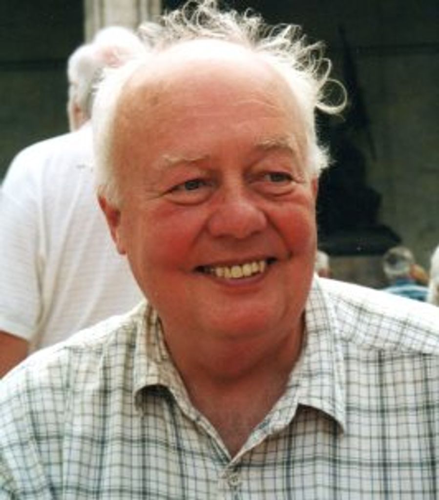 Charles Bowlus Profile Photo