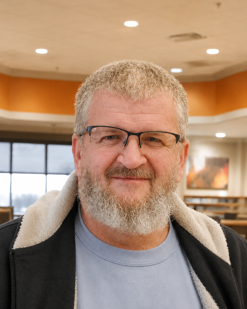 Jeffrey C. Covington