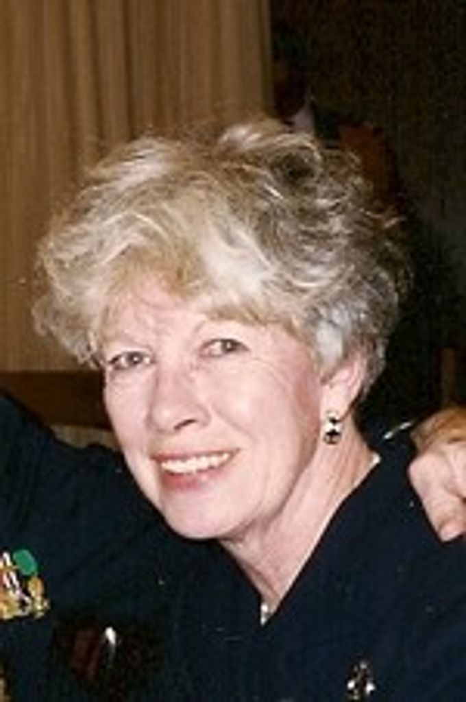 Ada Elizabeth Calvert Profile Photo