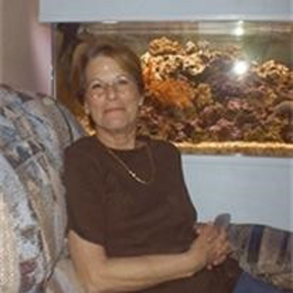 Patricia Bradshaw