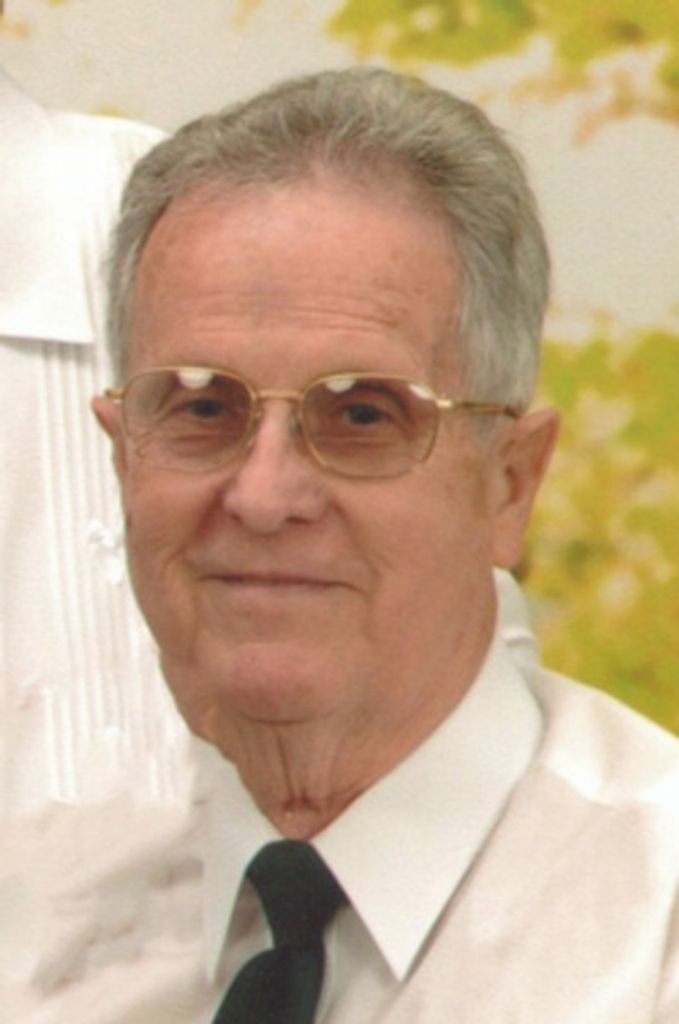 Sankey Eugene Parsons