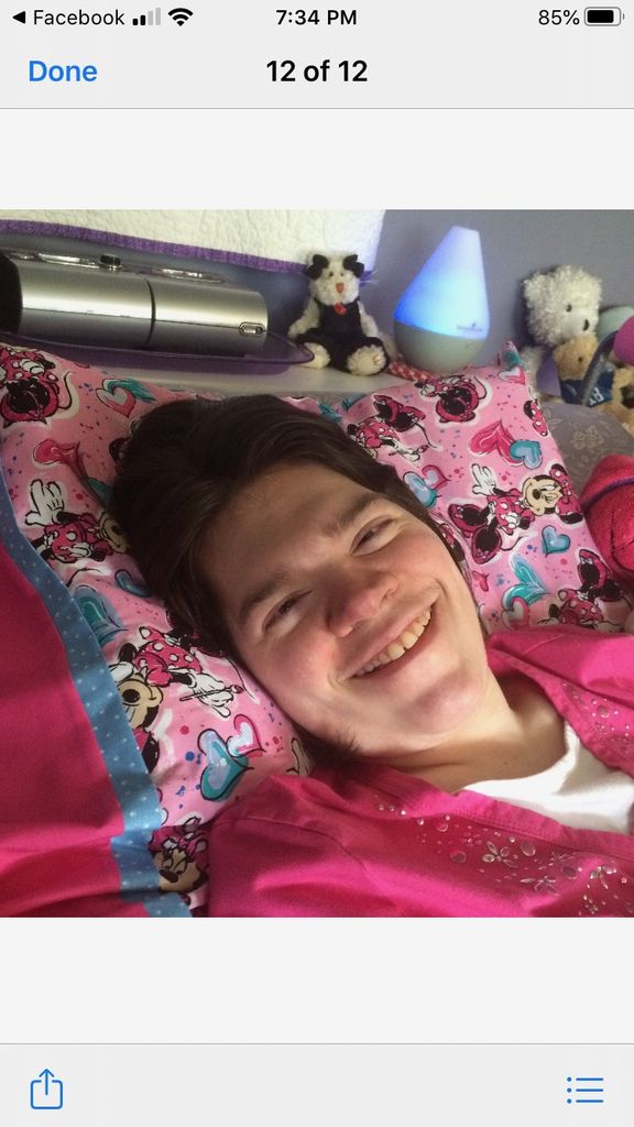 Amy Hawk Profile Photo