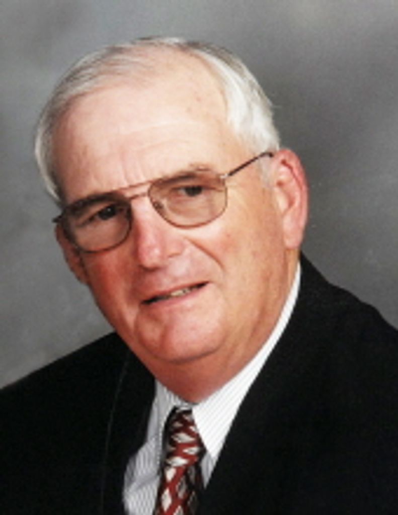 Ltc John  P. Bulger, Usa Ret. Profile Photo