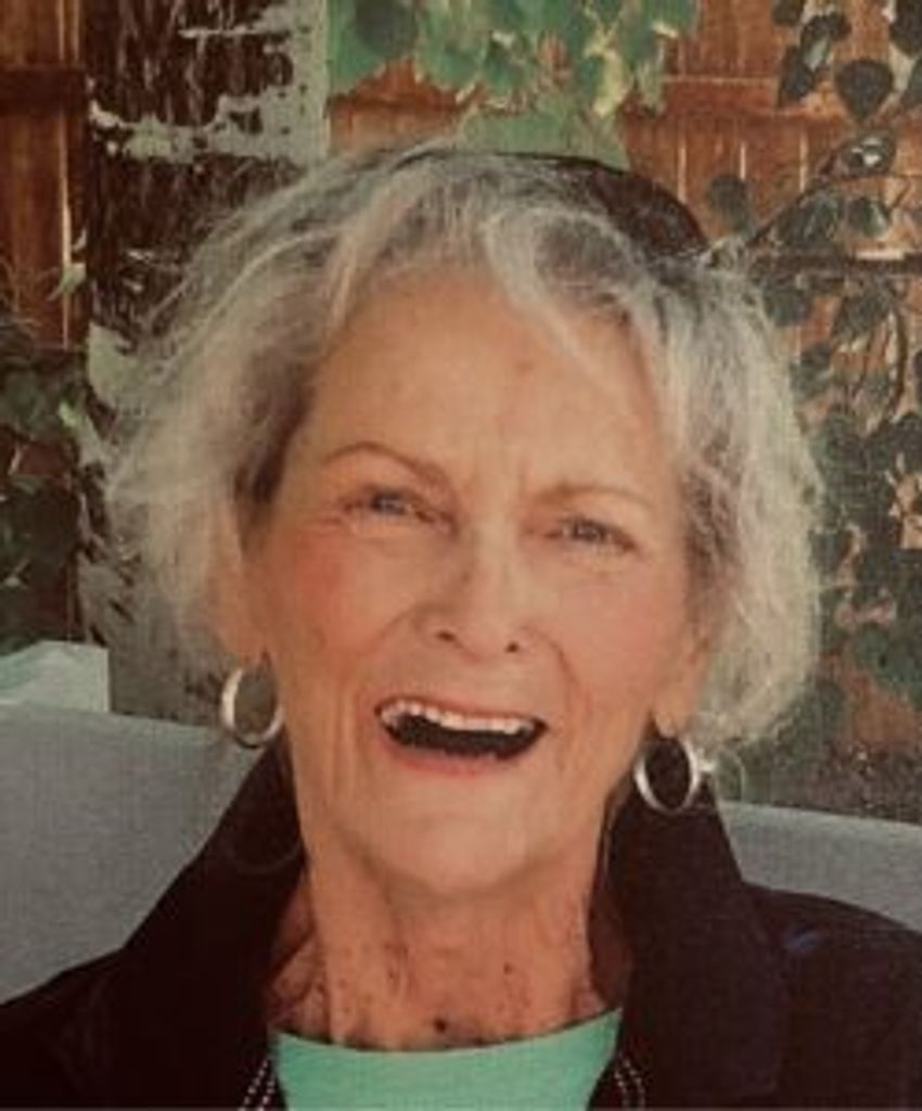 Sharon Lee Stampe