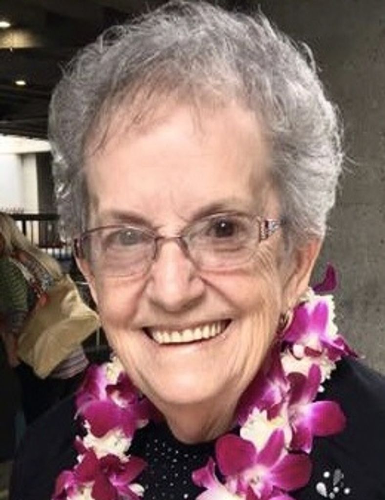 Beverly Horton Profile Photo