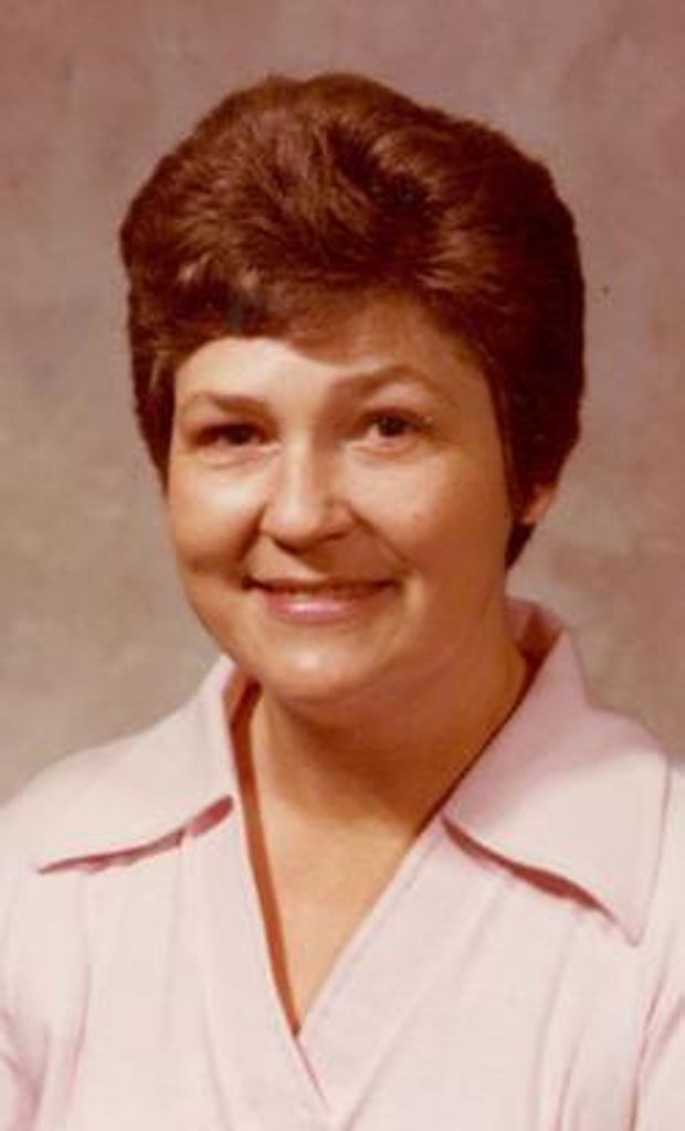 Nadine Vick Kinnin